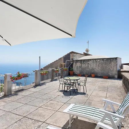 La Casa Di Annarella Dom wakacyjny *