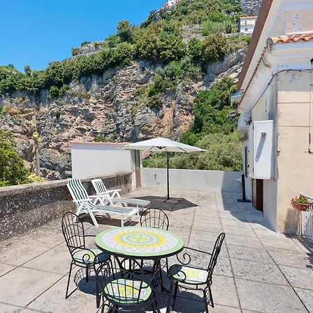 Dom wakacyjny La Casa Di Annarella
