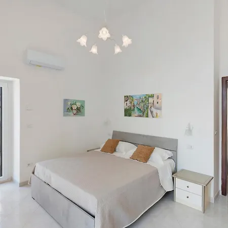 La Casa Di Annarella *