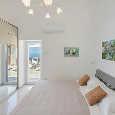 La Casa Di Annarella Dom wakacyjny