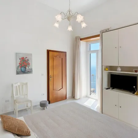 La Casa Di Annarella Furore