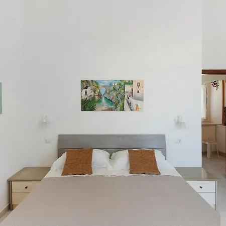 La Casa Di Annarella Dom wakacyjny