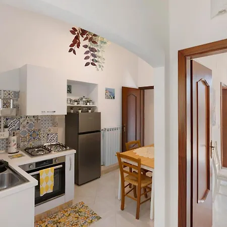Dom wakacyjny La Casa Di Annarella Furore