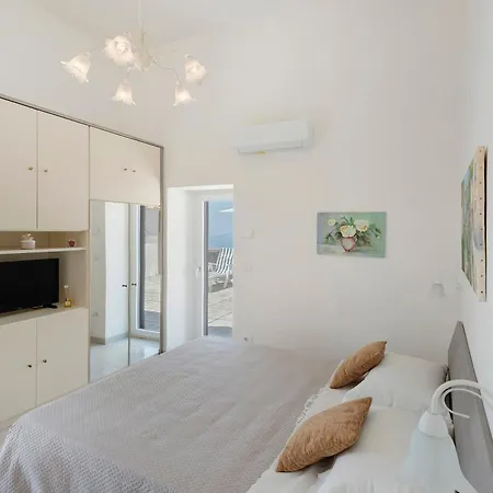 La Casa Di Annarella Dom wakacyjny