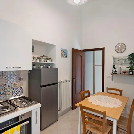 Dom wakacyjny La Casa Di Annarella Furore