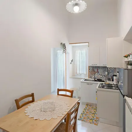La Casa Di Annarella *