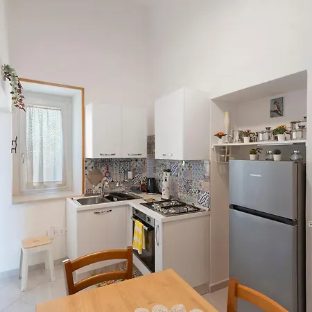 Dom wakacyjny La Casa Di Annarella Furore