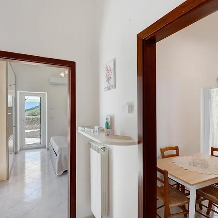 Dom wakacyjny La Casa Di Annarella Furore