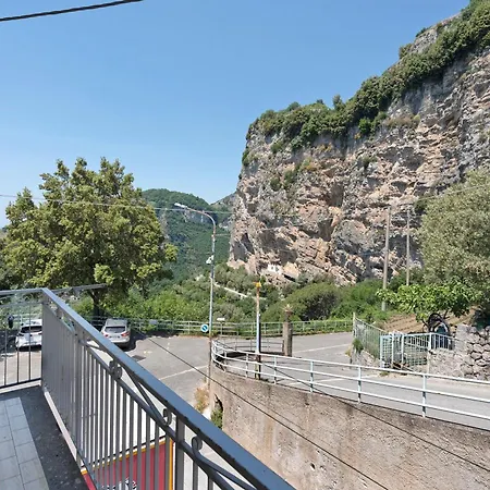La Casa Di Annarella Dom wakacyjny *