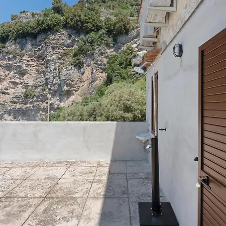La Casa Di Annarella Holiday home *
